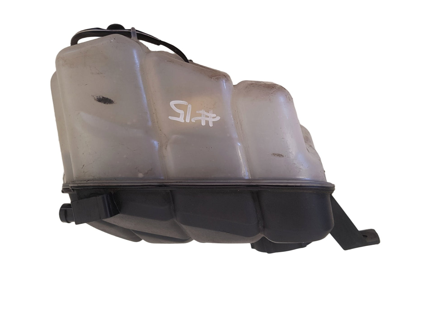 2008 - 2017 Volvo XC60 I 156 SUV Coolant Bottle