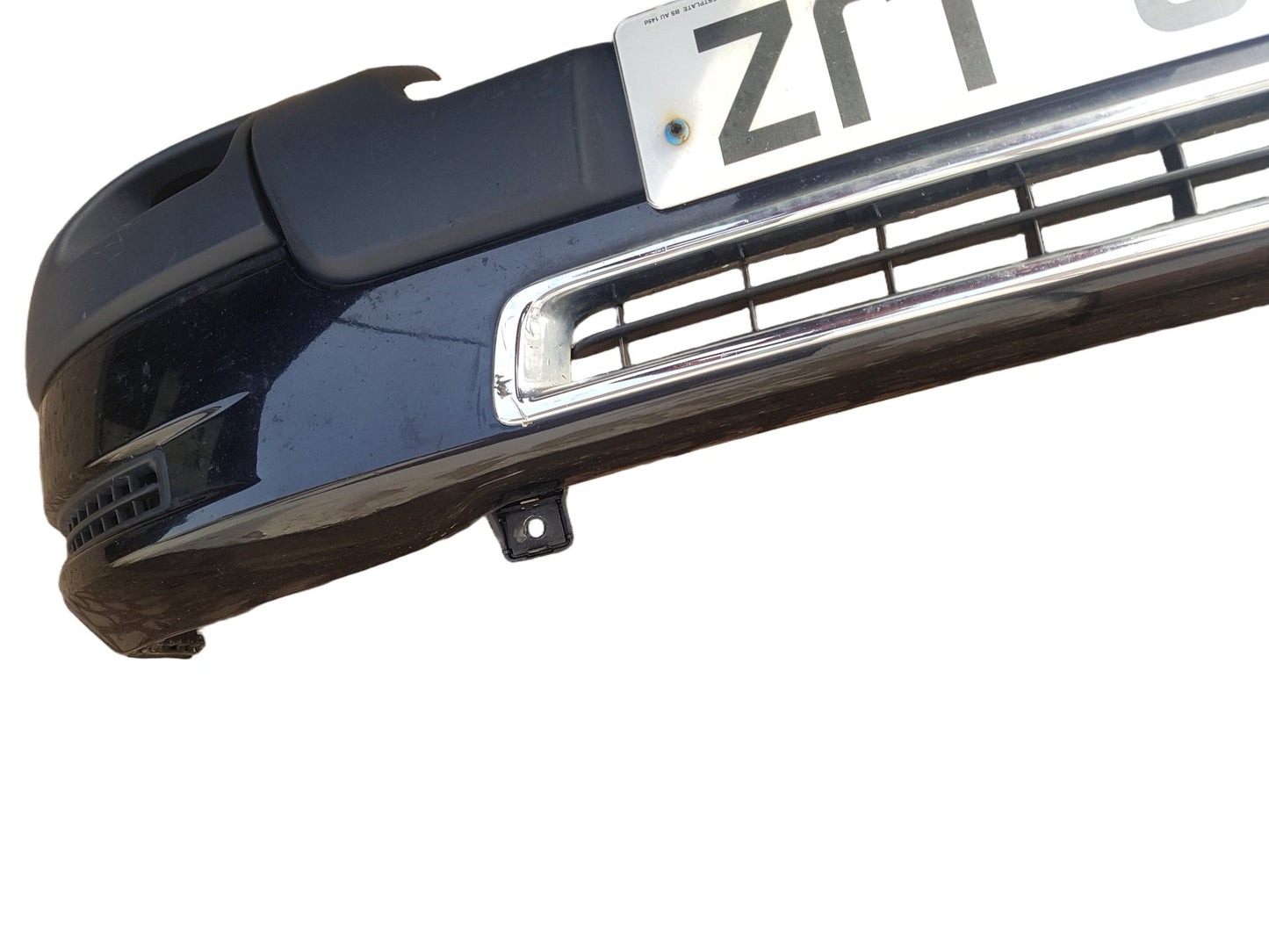 2006 - 2014 Volvo XC90 I 275 SUV Front Bumper