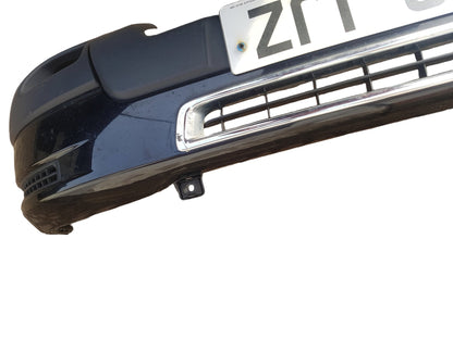 2006 - 2014 Volvo XC90 I 275 SUV Front Bumper