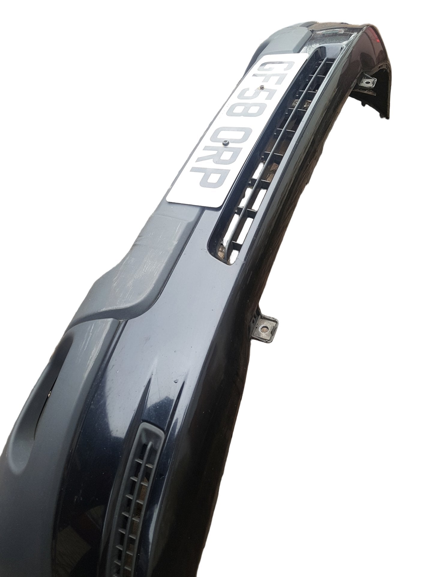 2005 - 2012  Xc90 D5 Se Awd E4 5 Dohc  Estate Front Bumper