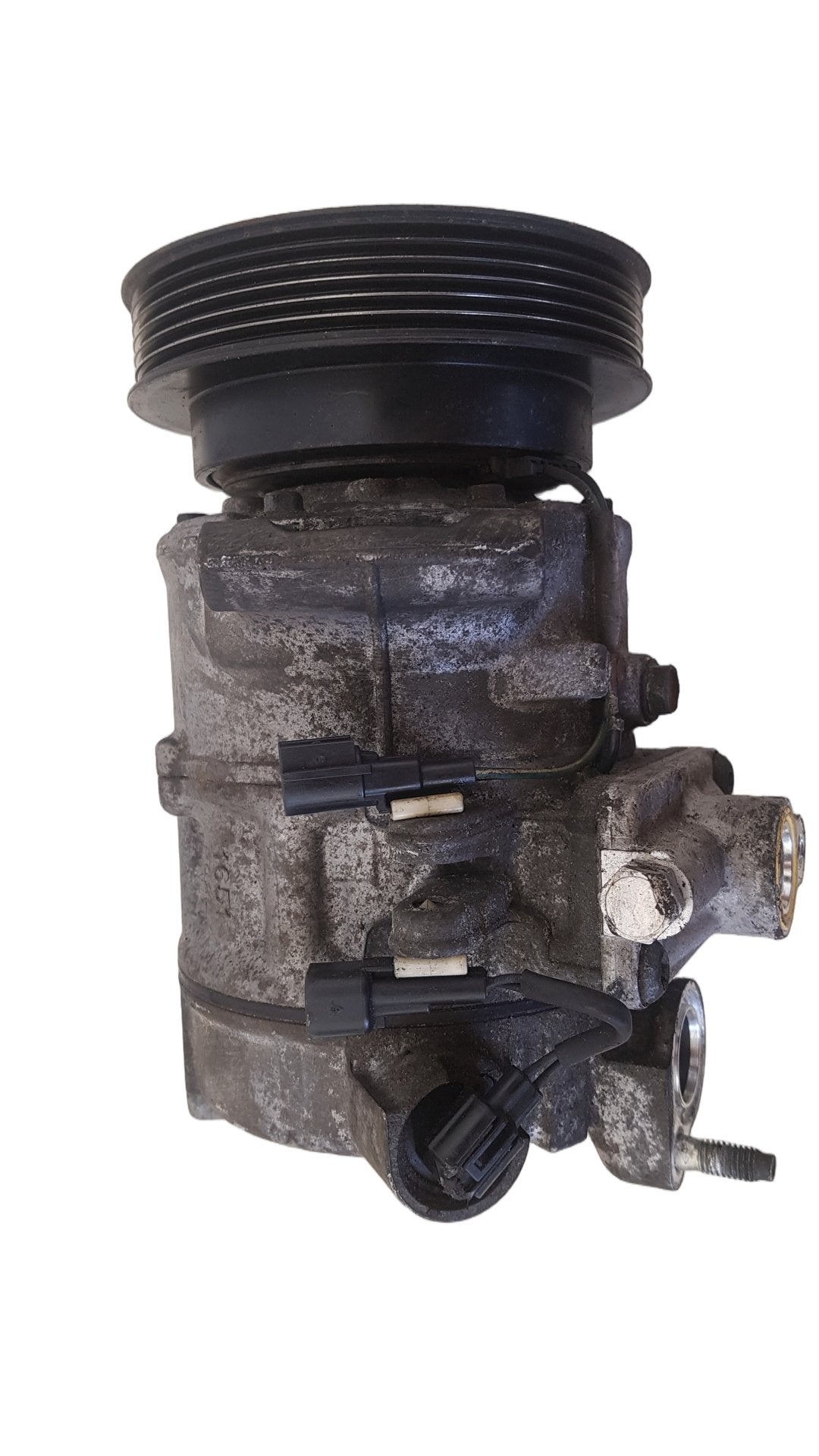 2008 - 2015 Volvo V70 III 135 Estate Air Con Pump 36011359