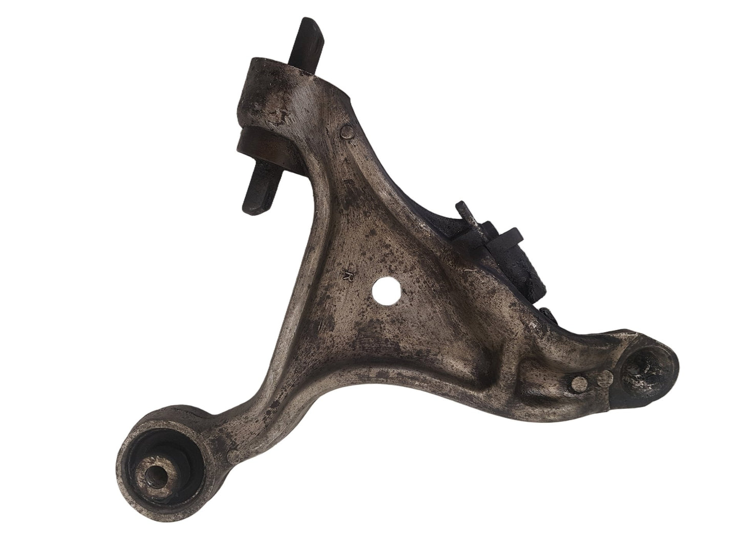 2000 - 2007 Volvo V70 II 285 Estate WISHBONE (FRONT DRIVER SIDE) 36012458