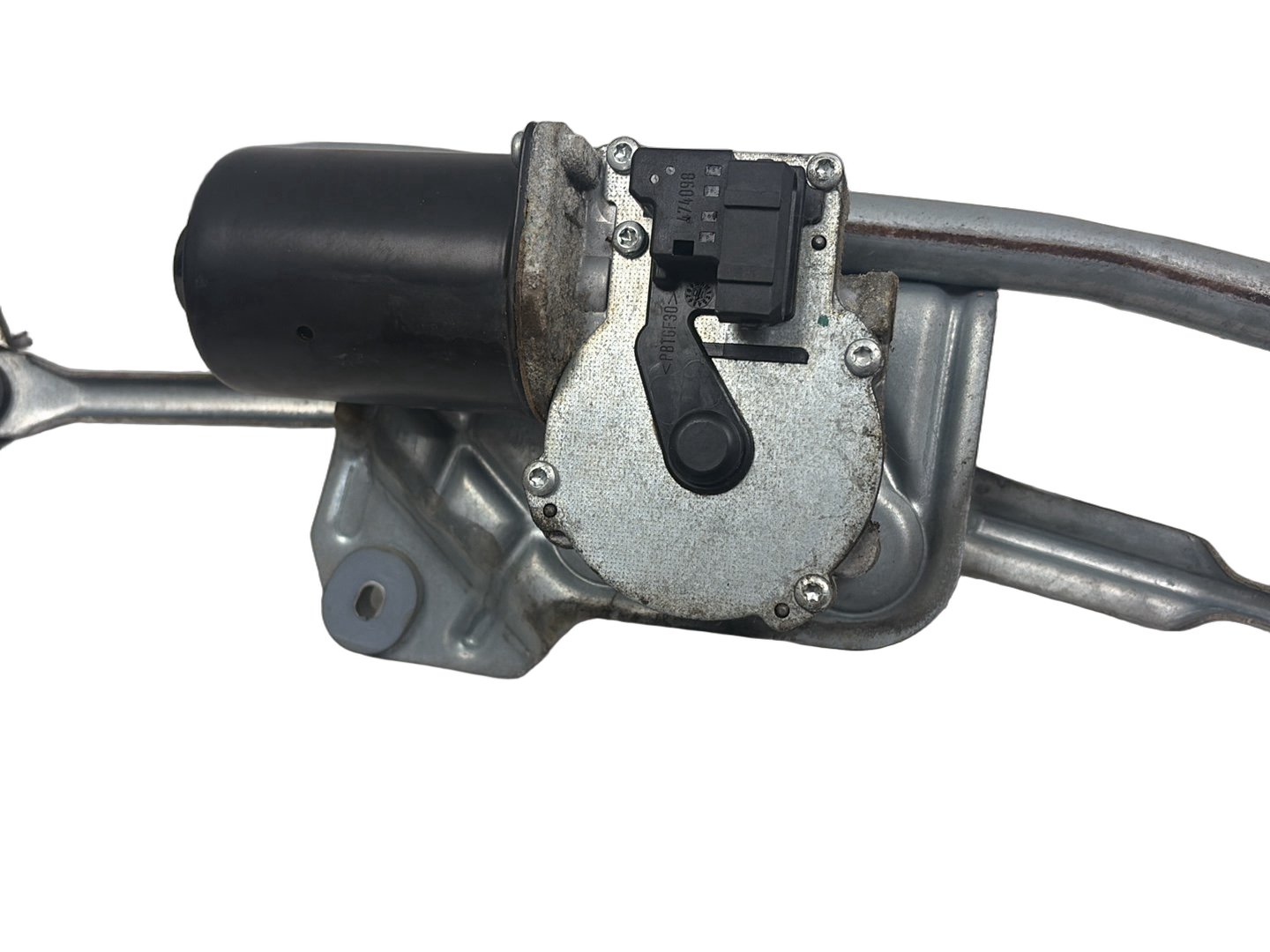 2006 - 2014 Volvo XC90 I 275 SUV Wiper Linkage 31250092