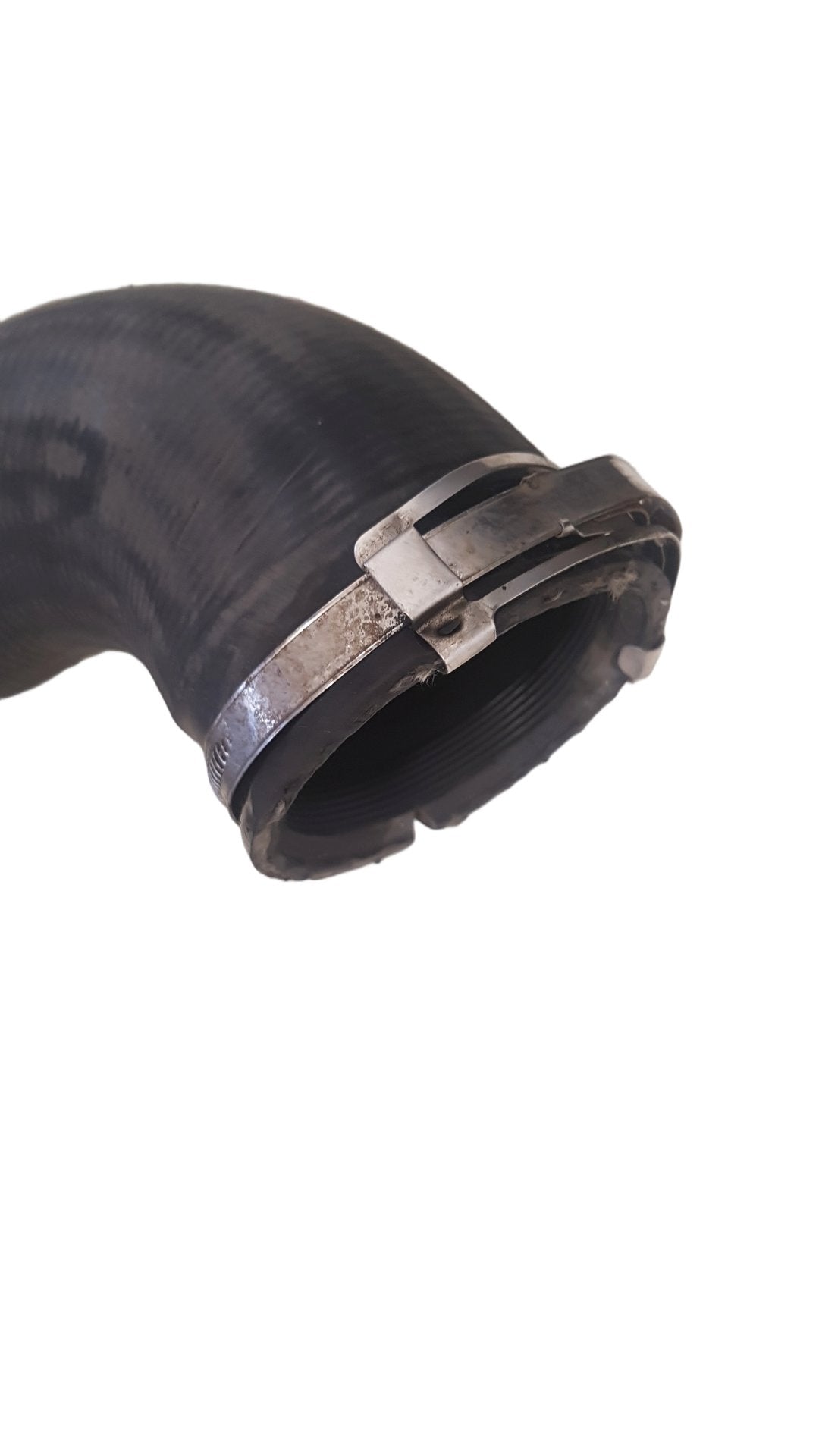 2009 Saab 9-3 YS3F Saloon Turbo Intercooler Pipe 2004012B