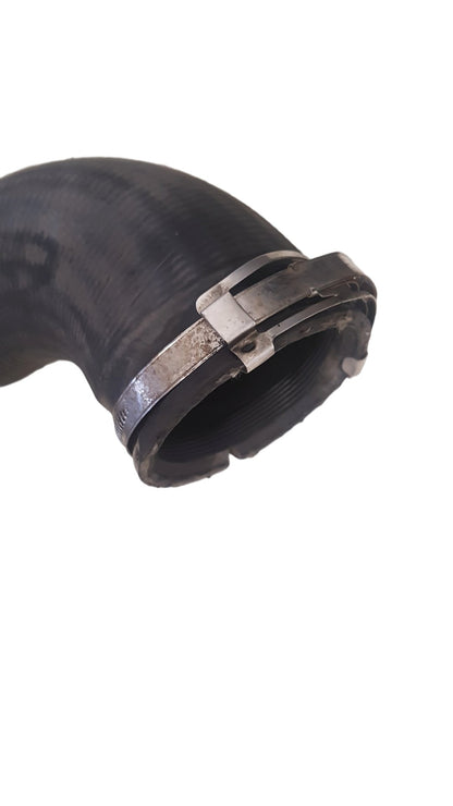 2009 Saab 9-3 YS3F Saloon Turbo Intercooler Pipe 2004012B