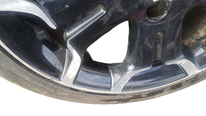 2009 - 2014 Citroen DS3 A55 Hatchback Alloy Wheel Set 9687754377