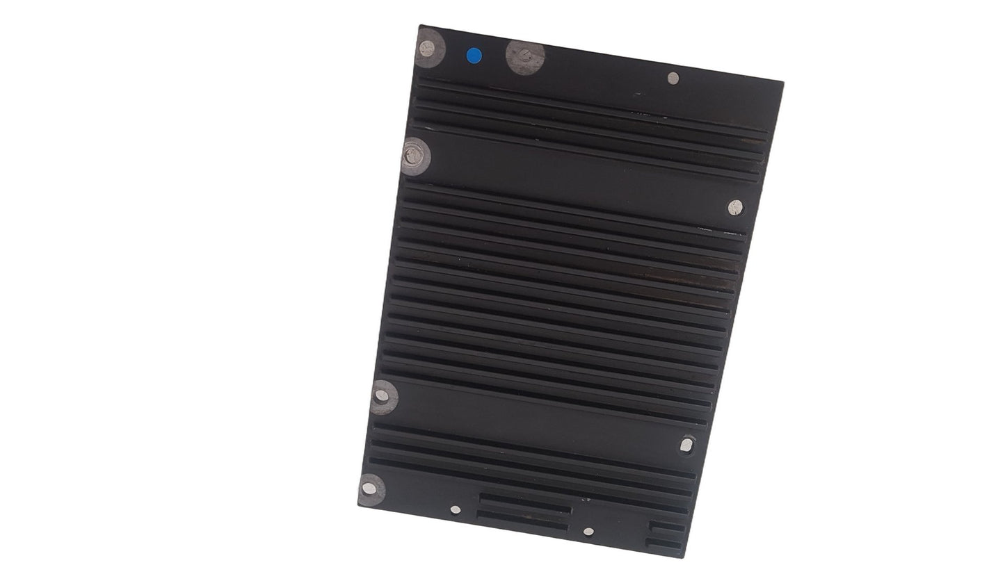 2005 - 2012 Volvo XC90  Estate Amplifier 31260738