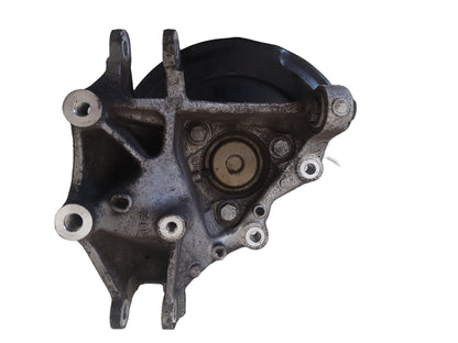 2017 - 2025 Volvo XC40 536 SUV Left Rear Hub Assembly