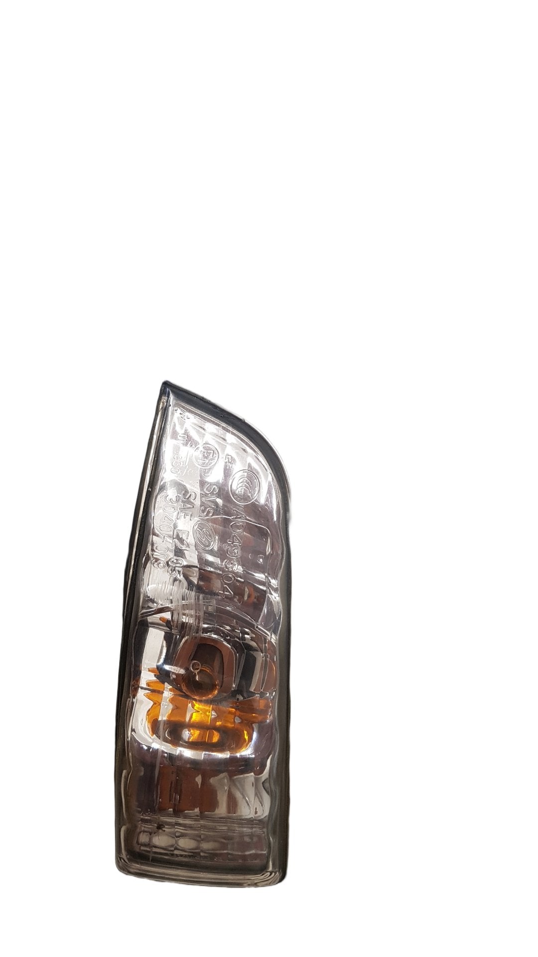 2008 - 2012 Volvo V50 545 Estate Left Door Mirror