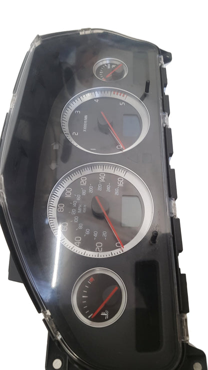 2007 Volvo XC90 I 275 Estate Instrument Cluster 30765610