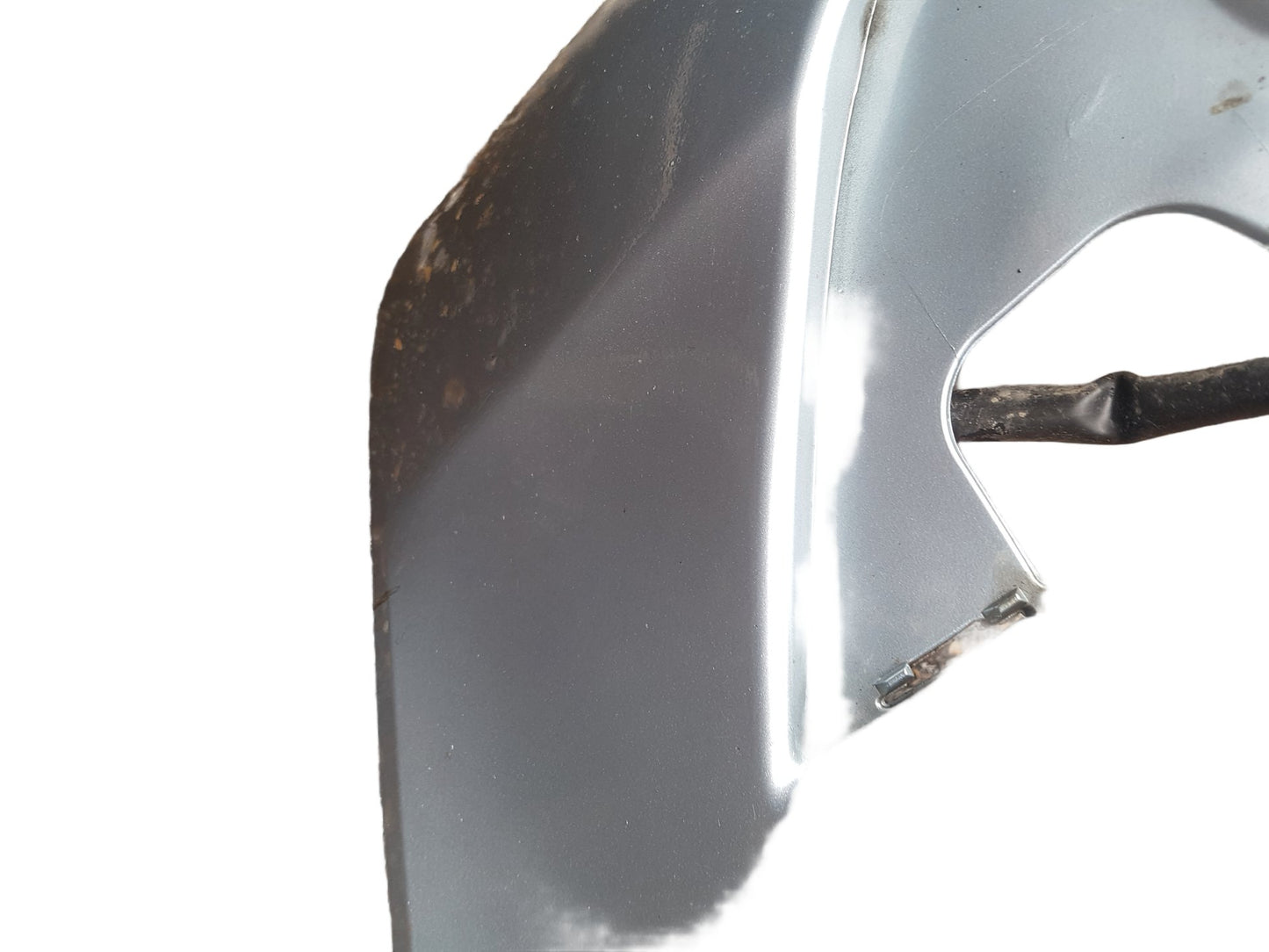 2006 - 2013 Volvo C70 II 542 Convertible Front Bumper