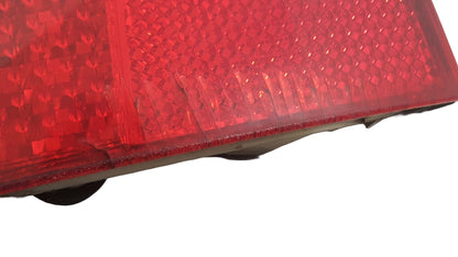2008 - 2015 Volvo V70 III 135 Estate Left Rear Light 31276839