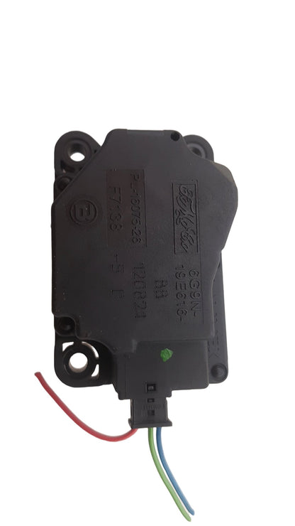 2008 - 2017 Volvo XC60 I 156 SUV Air Vent Flap Motor Actuator 6G9N-19E616