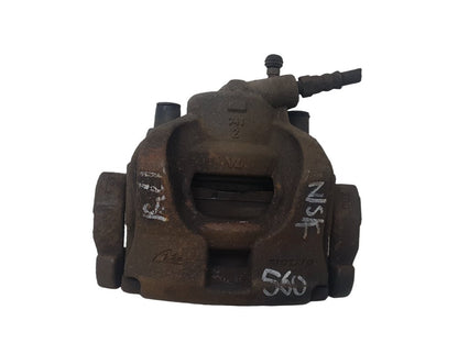 2010 - 2015 Volvo S60  Saloon Left Front Caliper