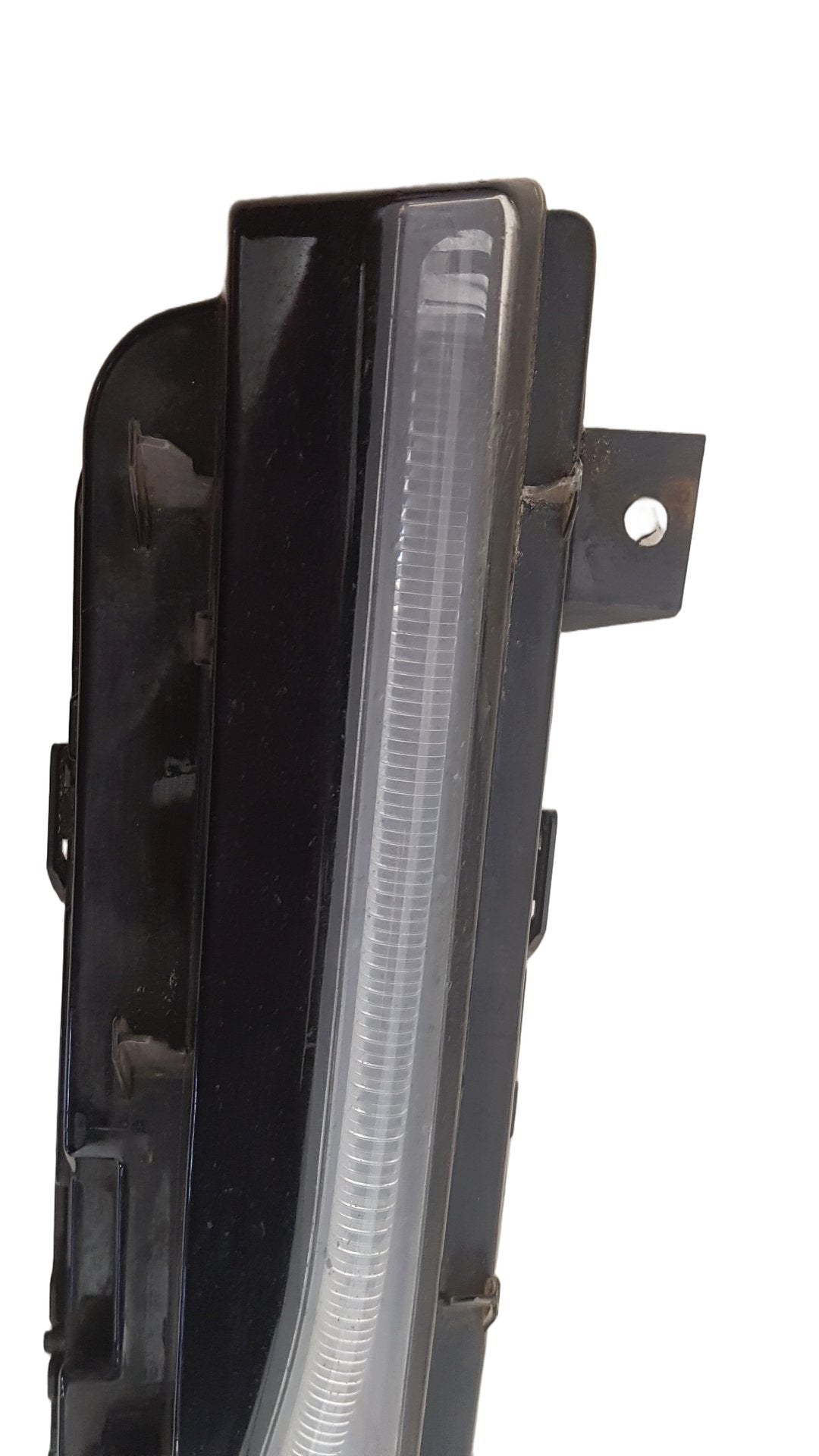 2009 Saab 9-3 YS3F Saloon Right Daytime Running Lamp Grille 31395920