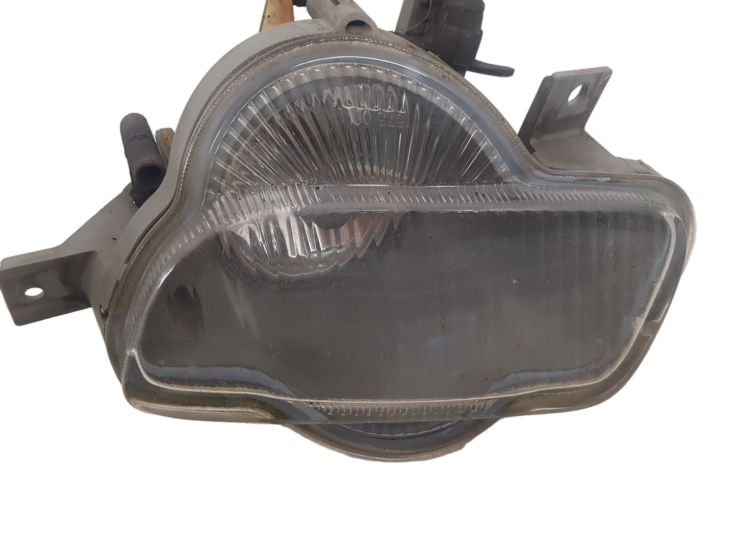 2000 - 2007 Volvo V70 II 285 Estate Left Fog Light 8620228