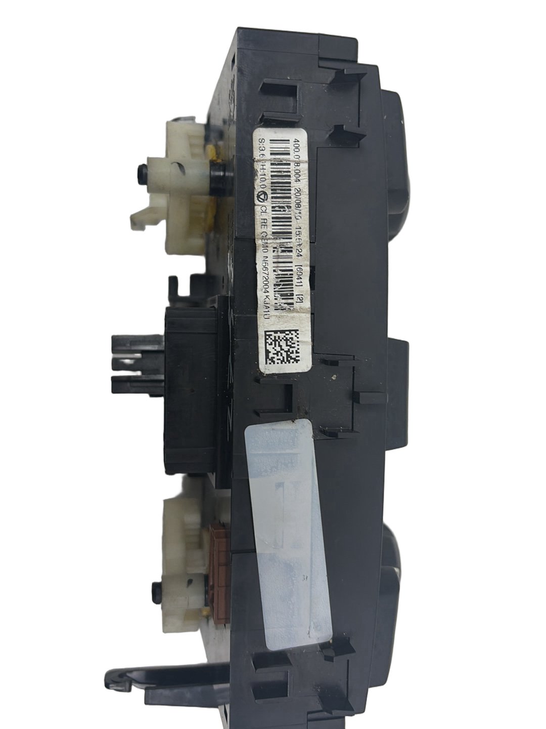 2009 - 2014 Citroen DS3 A55 Hatchback Climate Control Module N5672004