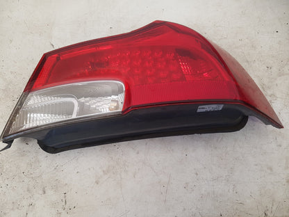 2006 - 2013 Volvo C70 II 542 Convertible Right Rear Light 31299413
