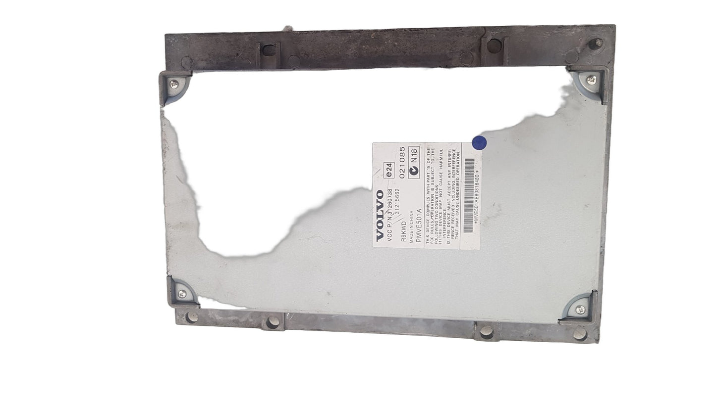 2005 - 2012 Volvo XC90  Estate Amplifier 31260738