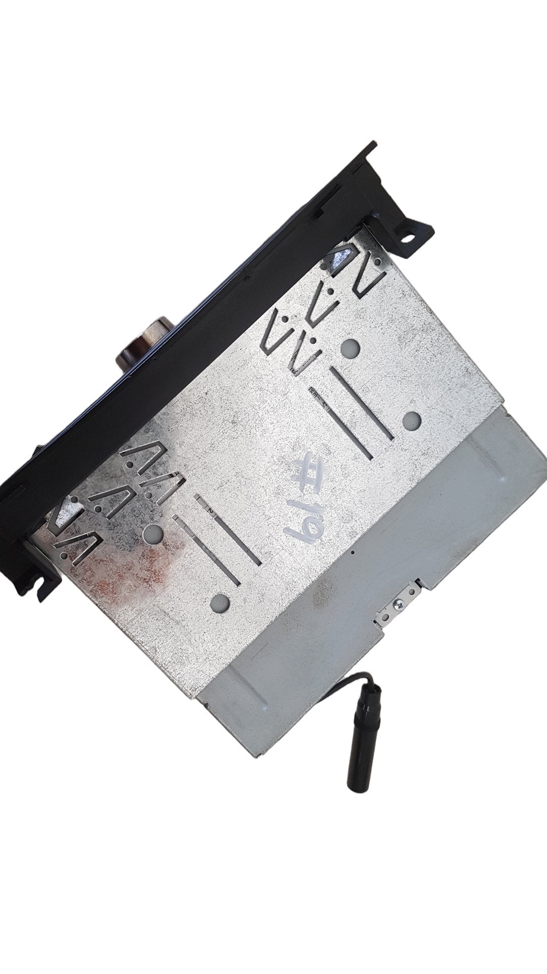 2009 Saab 9-3 YS3F Saloon Stereo Head Unit DPX-7100DAB