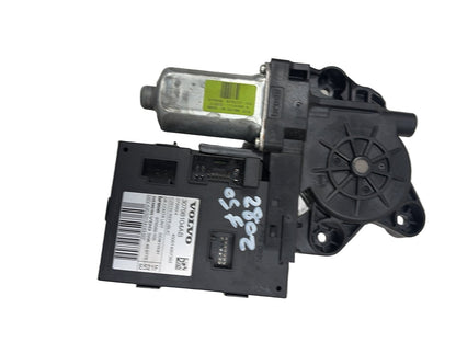 2007 - 2012 Volvo C30 533 Hatchback Right Front Window Regulator/Motor 30798104