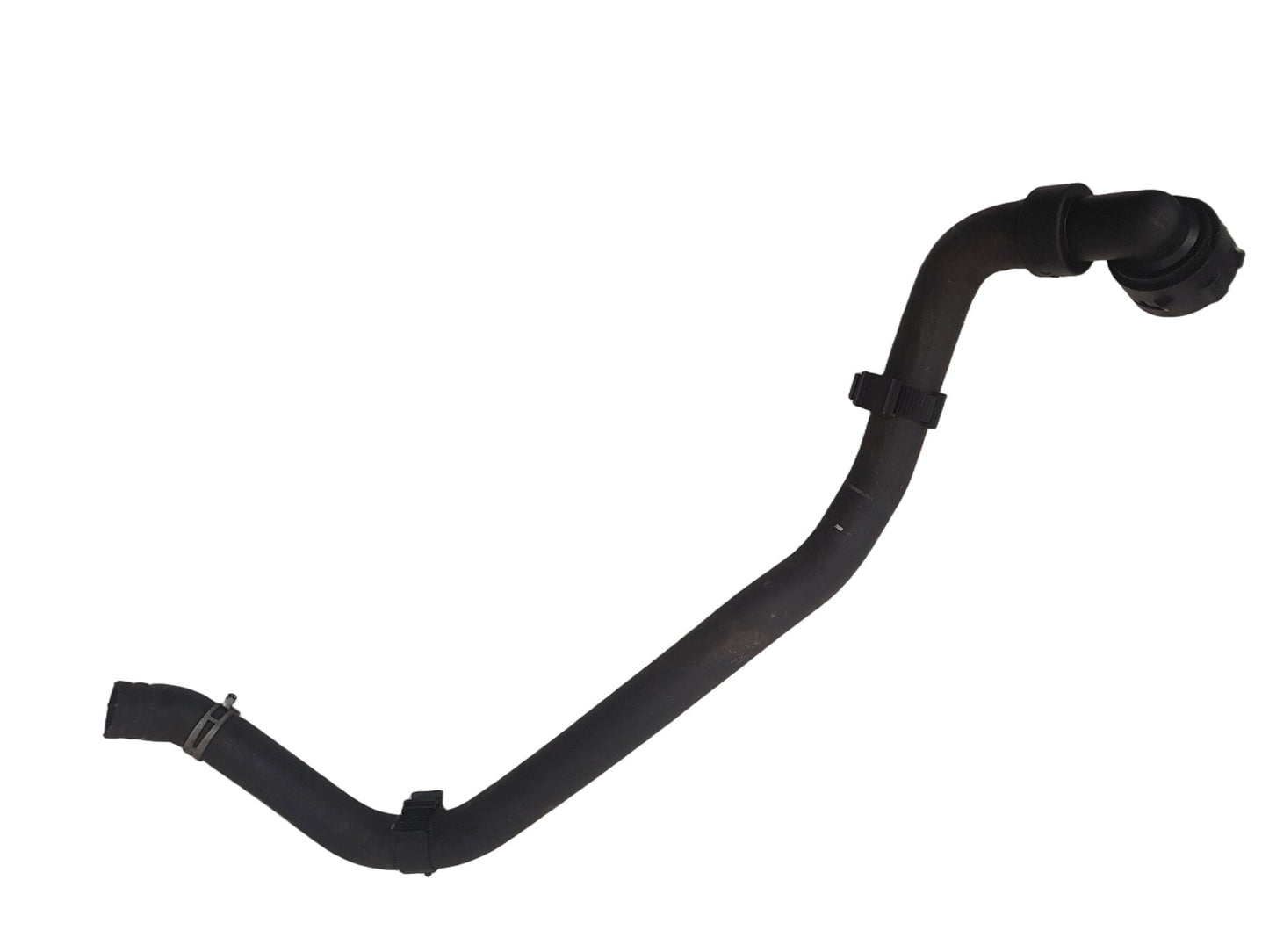 2011 - 2015 Volvo V60 I 157 Estate RADIATOR HOSE