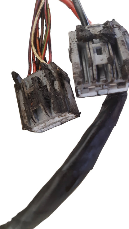 2006 - 2013 Volvo C70 II 542 Convertible Conv Lift Motor 09466628