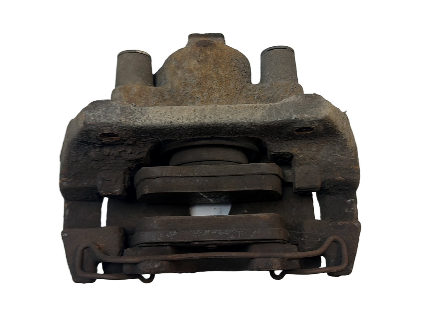 2003 - 2007 Volvo XC70 II 295 Estate Left Rear Caliper