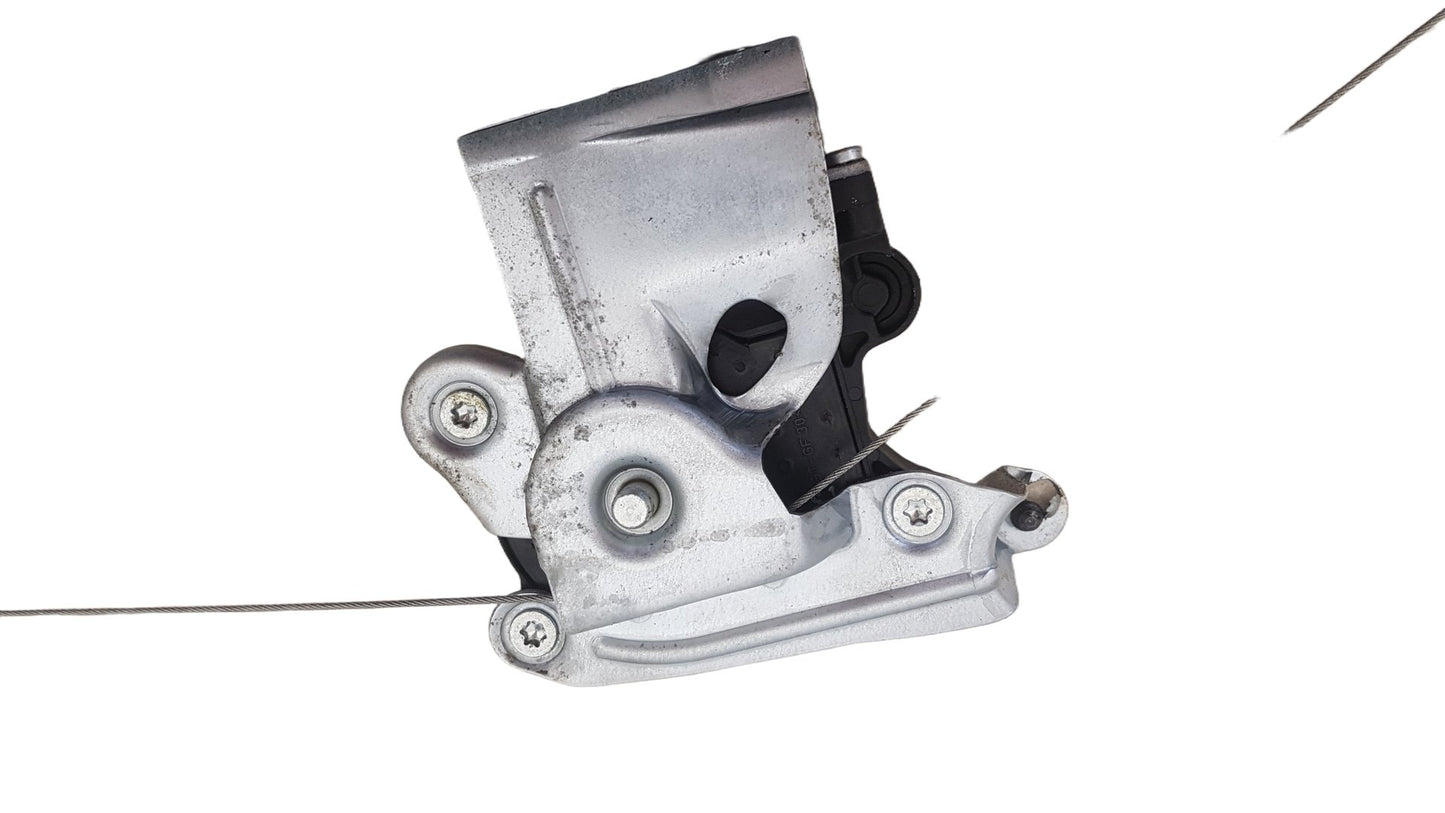 2006 - 2014 Volvo XC90 I 275 SUV Right Rear Window Regulator/Motor