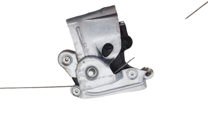2006 - 2014 Volvo XC90 I 275 SUV Right Rear Window Regulator/Motor