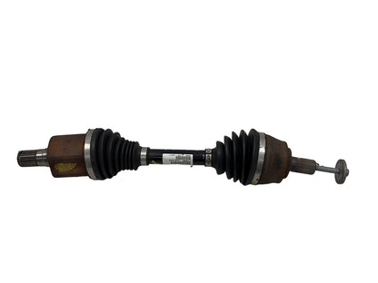 2014 Volvo V40 Cross Country  Hatchback Left Driveshaft 31367540