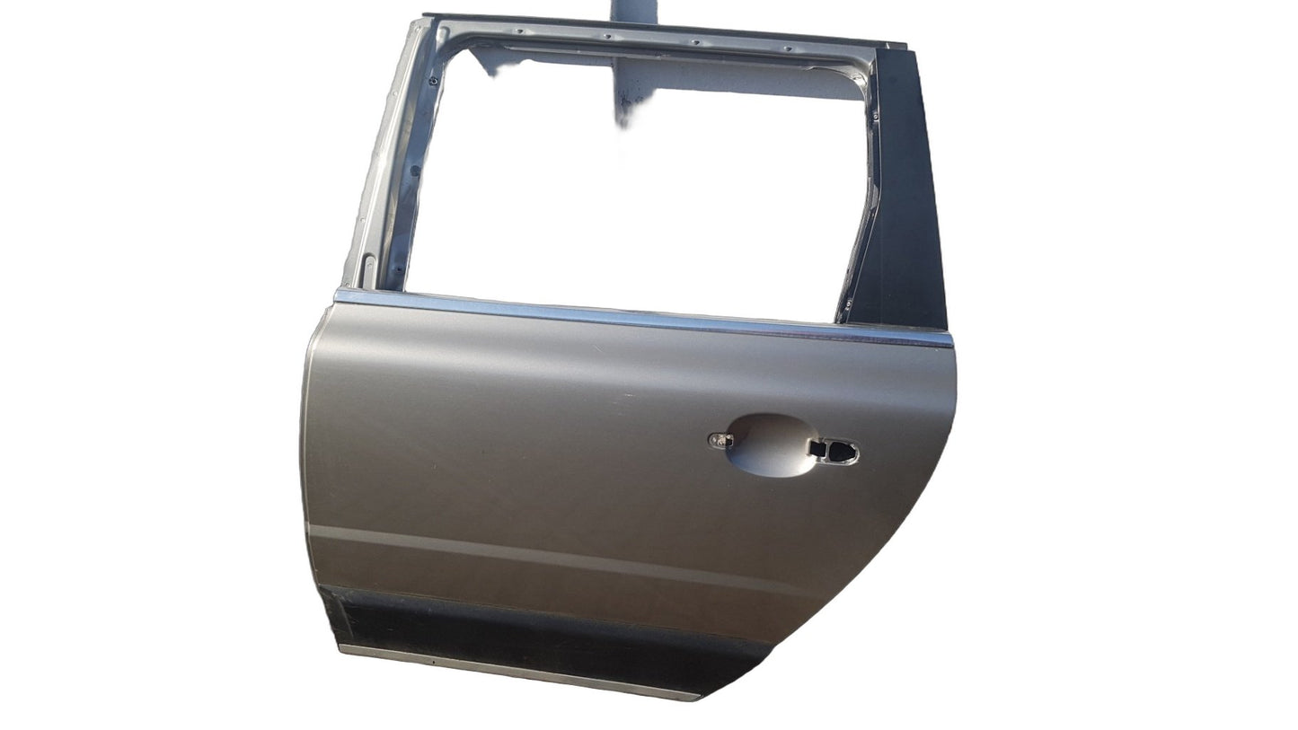 2010 Volvo XC70  Estate Left Rear Door