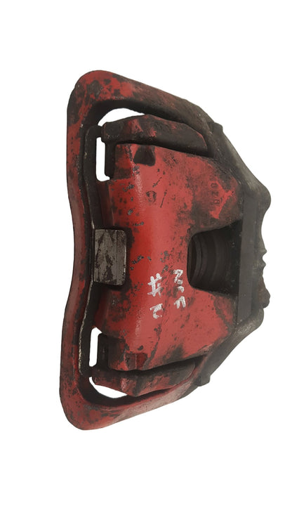 2006 - 2013 Volvo C70 II 542 Convertible Left Front Caliper