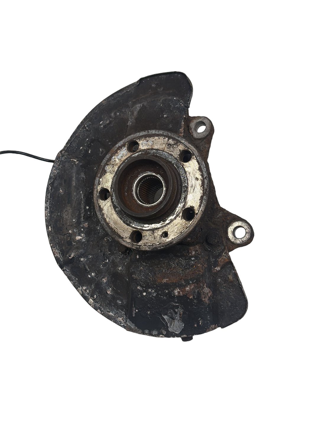 2007 - 2014 Volvo XC90  Estate Right Front ABS Hub