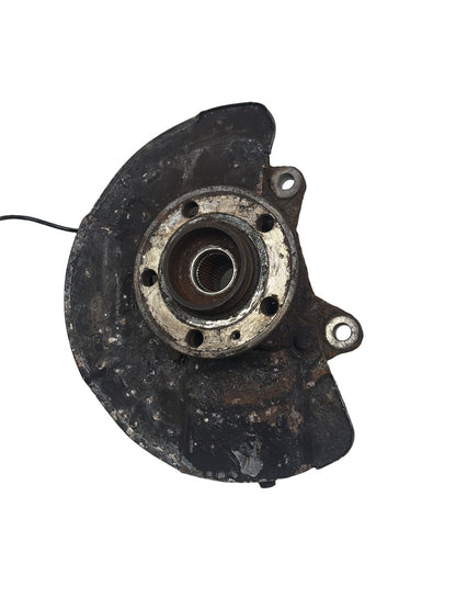 2007 - 2014 Volvo XC90  Estate Right Front ABS Hub