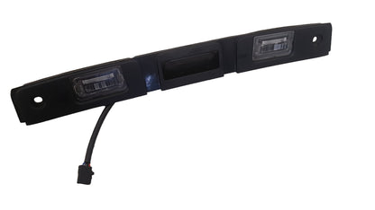 2006 - 2009 Saab 9-5  Estate Tailgate Handle Outer 12756979