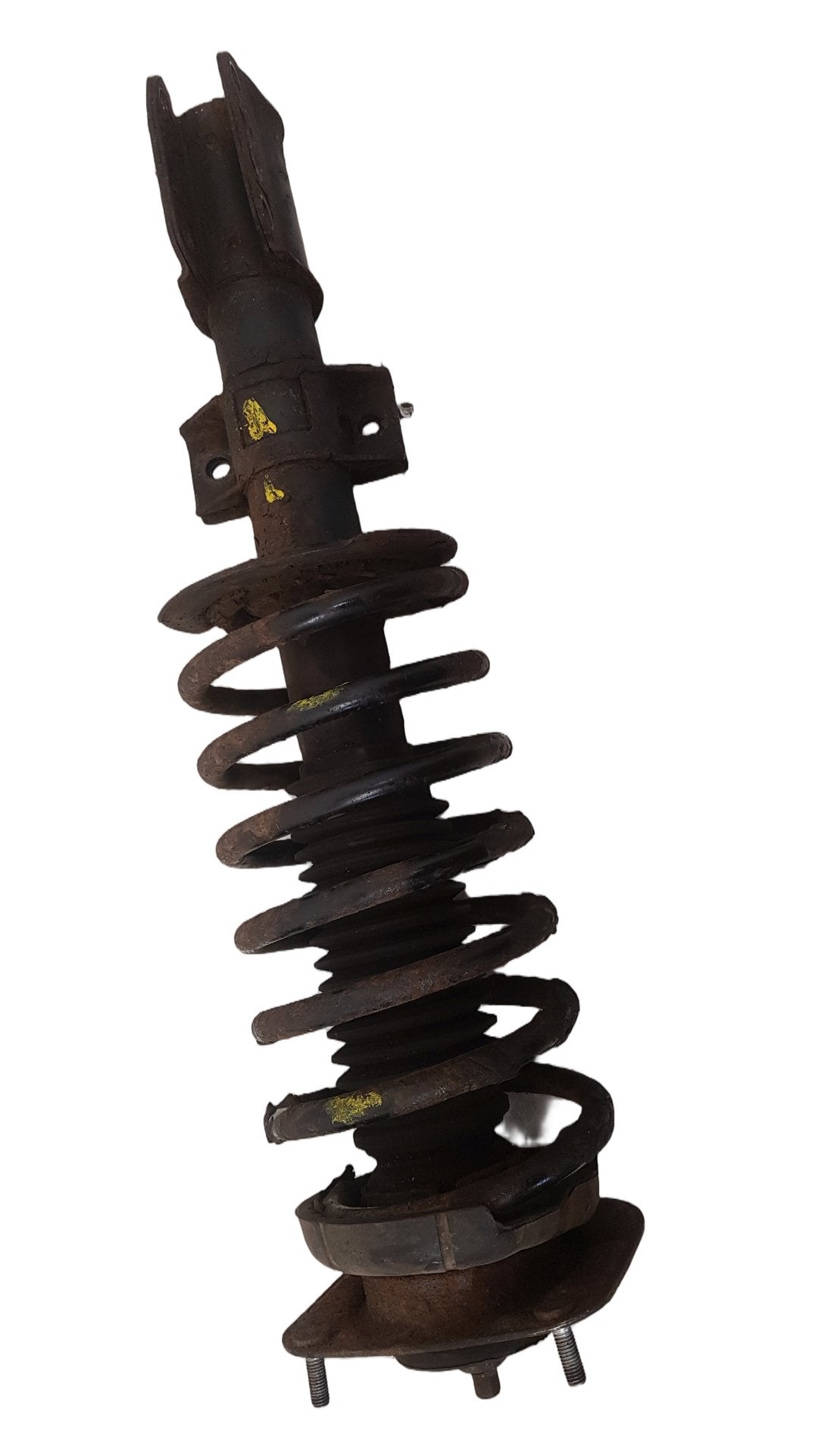 1998 Volvo C70  Coupe Left Front Shock Absorber