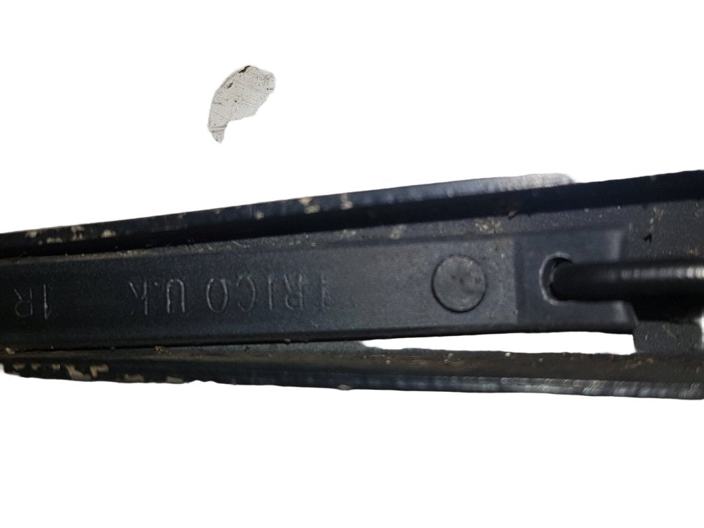 2005 - 2011 Saab 9-3 YS3F Saloon WIPER ARMS (PAIR) 12778769