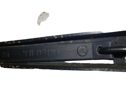 2005 - 2011 Saab 9-3 YS3F Saloon WIPER ARMS (PAIR) 12778769