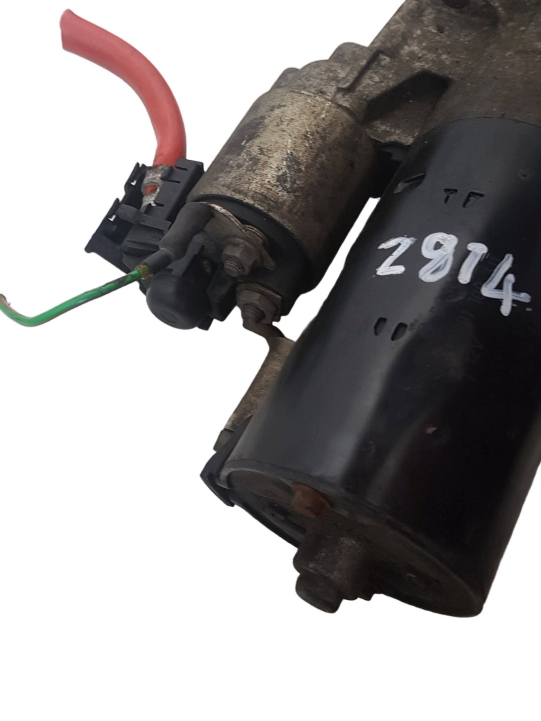 2006 - 2014 Volvo XC90 I 275 SUV Starter Motor 30782228