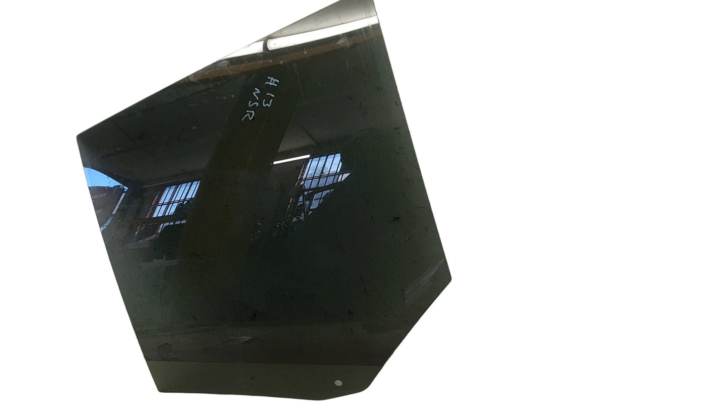 2015 - 2022 Volvo XC90 II 256 SUV Left Rear Door Window
