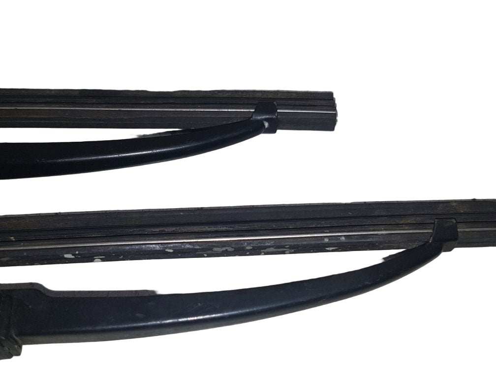 2005 - 2011 Saab 9-3 YS3F Saloon WIPER ARMS (PAIR) 12778769