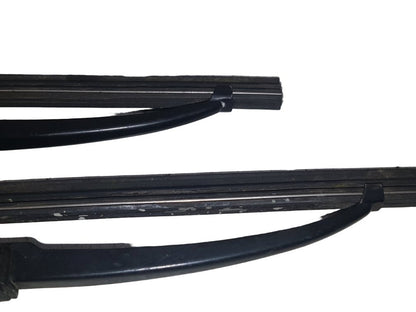 2005 - 2011 Saab 9-3 YS3F Saloon WIPER ARMS (PAIR) 12778769