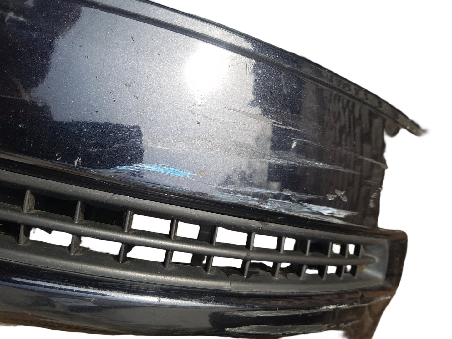 2006 - 2014 Volvo XC90 I 275 SUV Front Bumper