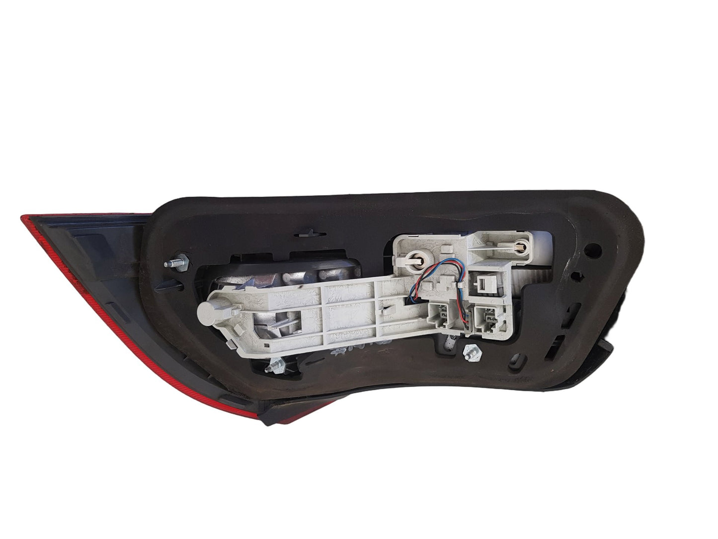 2006 - 2013 Volvo C70 II 542 Convertible Left Taillight 31299412