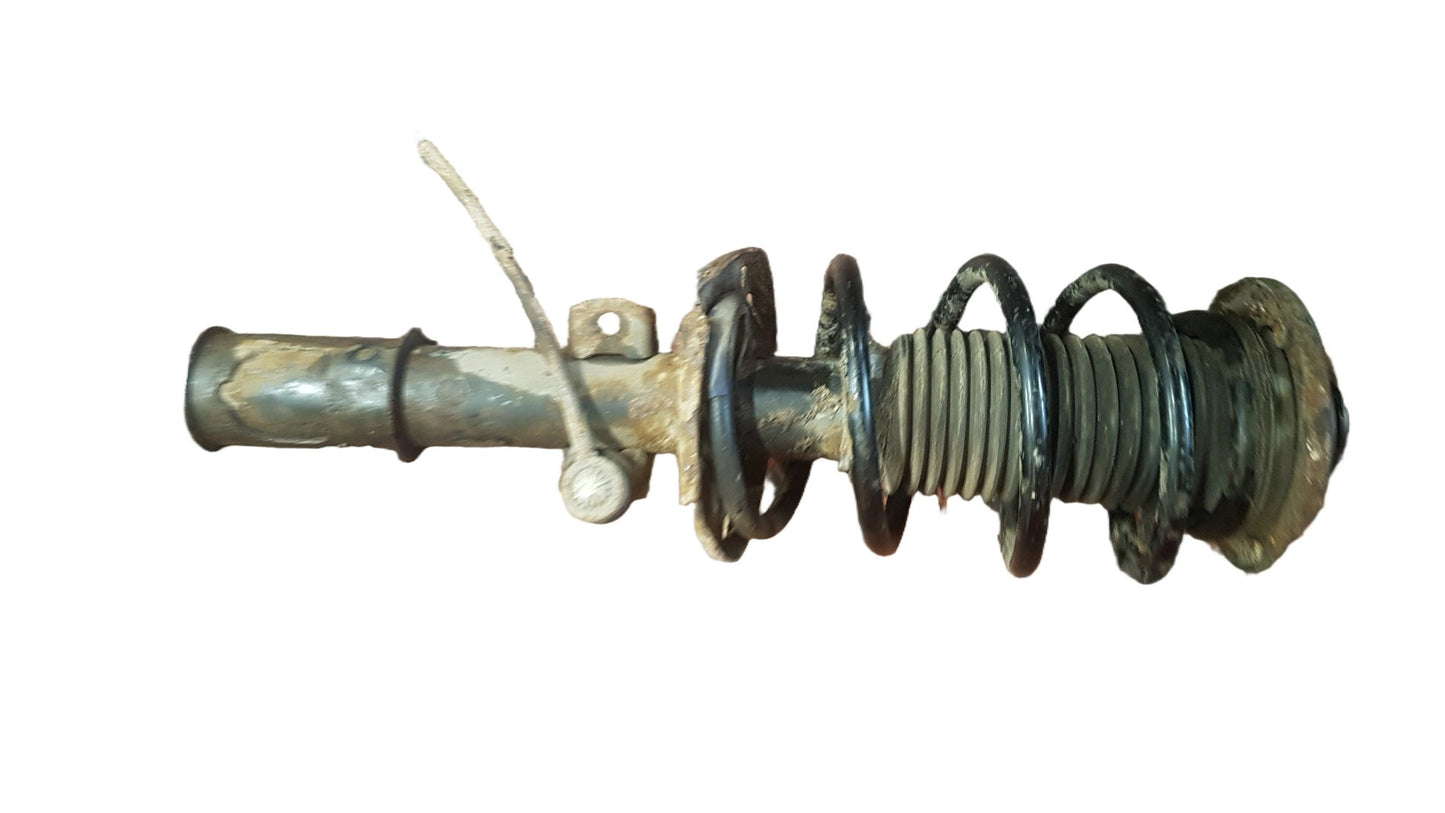 2009 Saab 9-3 YS3F Saloon Front Right Suspension Assembly 12773308