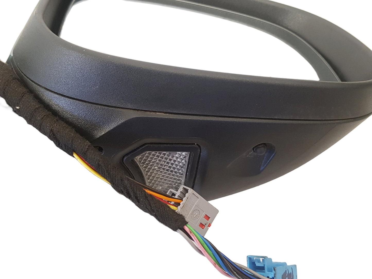 2006 - 2013 Volvo C70 II 542 Convertible Right Door Mirror