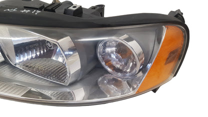 2003 - 2007 Volvo XC70 II 295 Estate Left Headlight