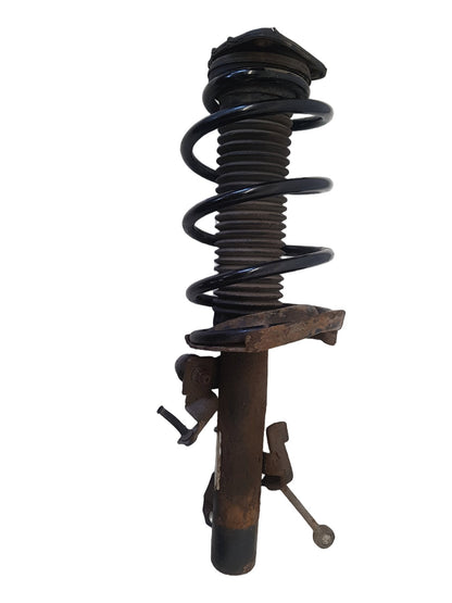 2006 - 2013 Volvo C70 II 542 Convertible Right Front Strut