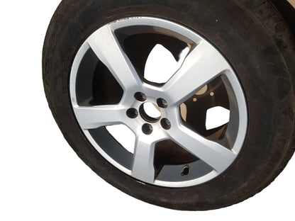 2008 - 2013 Volvo XC60 I 156 Estate Alloy Wheel 31255447